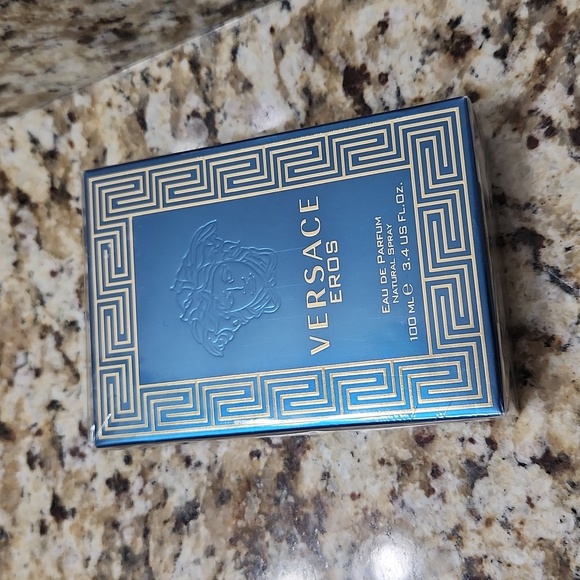 Versace Eros 3.4 - Picture 2 of 5